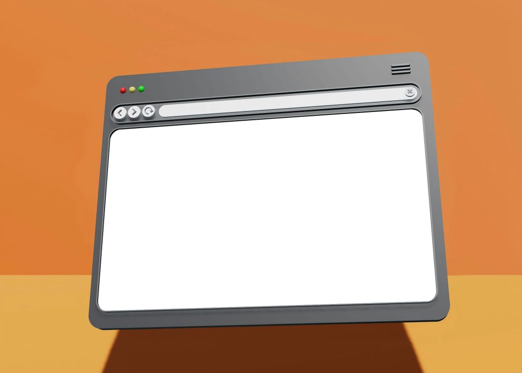 a non branded browser